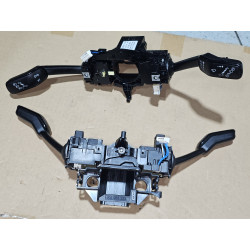 5Q0953507HL Volkswagen Atlas Steering Turn Signal Wiper Control Switch