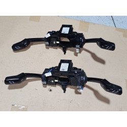 5Q0953507HL Volkswagen Atlas Steering Turn Signal Wiper Control Switch