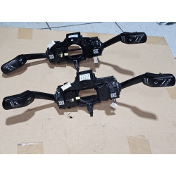 5Q0953507HL Volkswagen Atlas Steering Turn Signal Wiper Control Switch