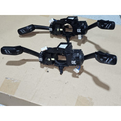 5Q0953507HL Volkswagen Atlas Steering Turn Signal Wiper Control Switch