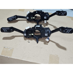 5Q0953507HL Volkswagen Atlas Steering Turn Signal Wiper Control Switch