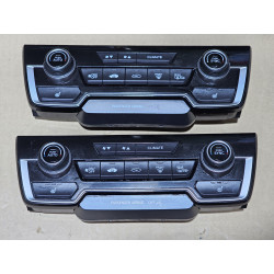 79620-TLA-A413-M1 Honda CR-V AC Heater Climate Control Panel Switch
