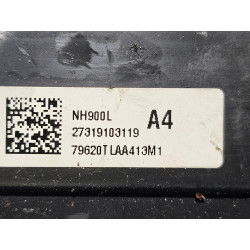 79620-TLA-A413-M1 Honda CR-V AC Heater Climate Control Panel Switch