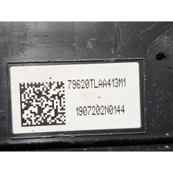 79620-TLA-A413-M1 Honda CR-V AC Heater Climate Control Panel Switch