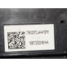 79620-TLA-A413-M1 Honda CR-V AC Heater Climate Control Panel Switch