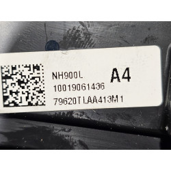 79620-TLA-A413-M1 Honda CR-V AC Heater Climate Control Panel Switch