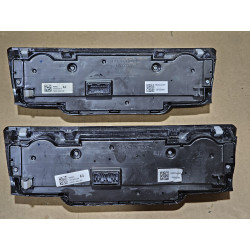 79620-TLA-A413-M1 Honda CR-V AC Heater Climate Control Panel Switch