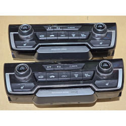 79620-TLA-A413-M1 Honda CR-V AC Heater Climate Control Panel Switch