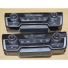 79620-TLA-A413-M1 Honda CR-V AC Heater Climate Control Panel Switch