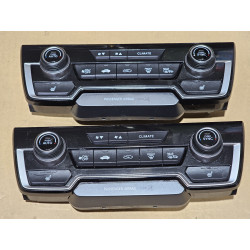 79620-TLA-A413-M1 Honda CR-V AC Heater Climate Control Panel Switch