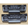 79620-TLA-A413-M1 Honda CR-V AC Heater Climate Control Panel Switch