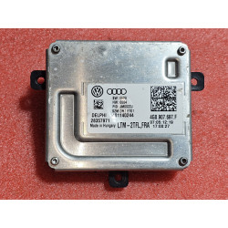 4G0907697F Volkswagen Passat CC LED Ballast Module 2012-2018