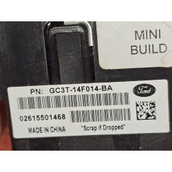 GC3T-14F014-BA Ford EcoSport Center Console Dual USB Port 2015-2020