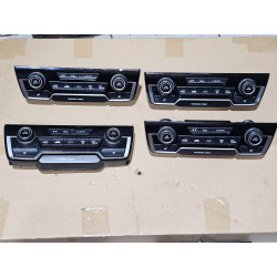 79620-TLA-A413-M1 Honda CR-V AC Heater Climate Control Panel Switch