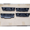 79620-TLA-A413-M1 Honda CR-V AC Heater Climate Control Panel Switch