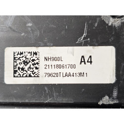 79620-TLA-A413-M1 Honda CR-V AC Heater Climate Control Panel Switch