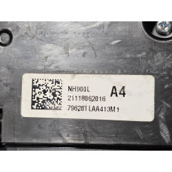 79620-TLA-A413-M1 Honda CR-V AC Heater Climate Control Panel Switch