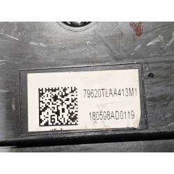 79620-TLA-A413-M1 Honda CR-V AC Heater Climate Control Panel Switch