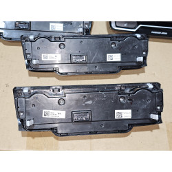 79620-TLA-A413-M1 Honda CR-V AC Heater Climate Control Panel Switch