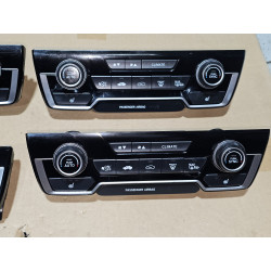 79620-TLA-A413-M1 Honda CR-V AC Heater Climate Control Panel Switch