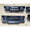 79620-TLA-A413-M1 Honda CR-V AC Heater Climate Control Panel Switch