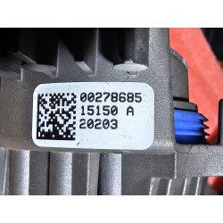 Hyundai Elantra Left Headlight LED Ballast Module 2021-2023