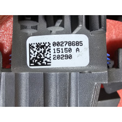 Hyundai Elantra Left Headlight LED Ballast Module 2021-2023