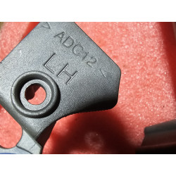 Hyundai Elantra Left Headlight LED Ballast Module 2021-2023