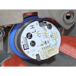 Hyundai Elantra Left Headlight LED Ballast Module 2021-2023