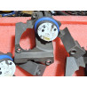 Hyundai Elantra Left Headlight LED Ballast Module 2021-2023