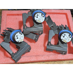 Hyundai Elantra Left Headlight LED Ballast Module 2021-2023