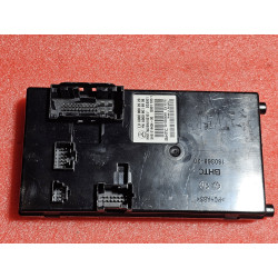A0009002020 Mercedes-Benz HVAC heater and air conditioning control module