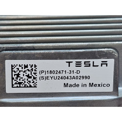 1802471-31-D Tesla Model 3 Headlight LED Ballast Module 2024-2026