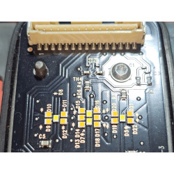 Ford Bronco Right Headlight LED Ballast Module 2022-2025
