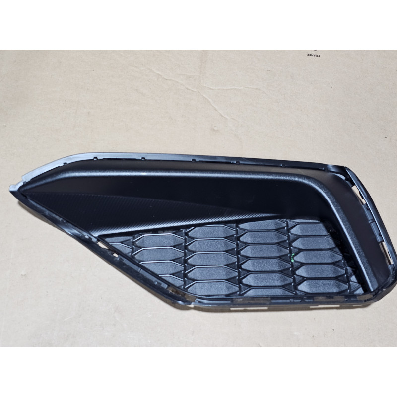 PR3B-17B969-ABW Ford Mustang Left Front Bumper Cover Grill Trim 2024-2026