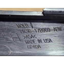 PR3B-17B969-ABW Ford Mustang Left Front Bumper Cover Grill Trim 2024-2026