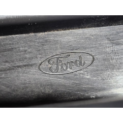 PR3B-17B969-ABW Ford Mustang Left Front Bumper Cover Grill Trim 2024-2026