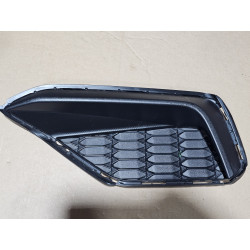 PR3B-17B969-ABW Ford Mustang Left Front Bumper Cover Grill Trim 2024-2026
