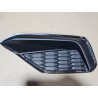 PR3B-17B969-ABW Ford Mustang Left Front Bumper Cover Grill Trim 2024-2026