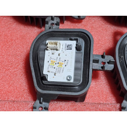 10069-8D035 Infiniti QX60 Right Headlight LED Ballast Module 2022-2025