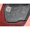9J1837205D Porsche Taycan Left Front Door Handle 2020-2024