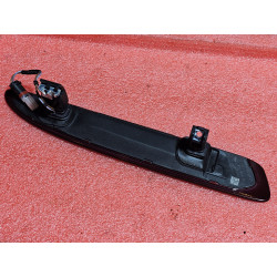 9J1837205D Porsche Taycan Left Front Door Handle 2020-2024