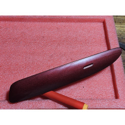 9J1837205D Porsche Taycan Left Front Door Handle 2020-2024