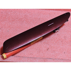 9J1837205D Porsche Taycan Left Front Door Handle 2020-2024