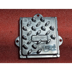 17020400 GMC Sierra HD Headlight LED Ballast Module 2019-2023