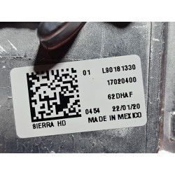 17020400 GMC Sierra HD Headlight LED Ballast Module 2019-2023