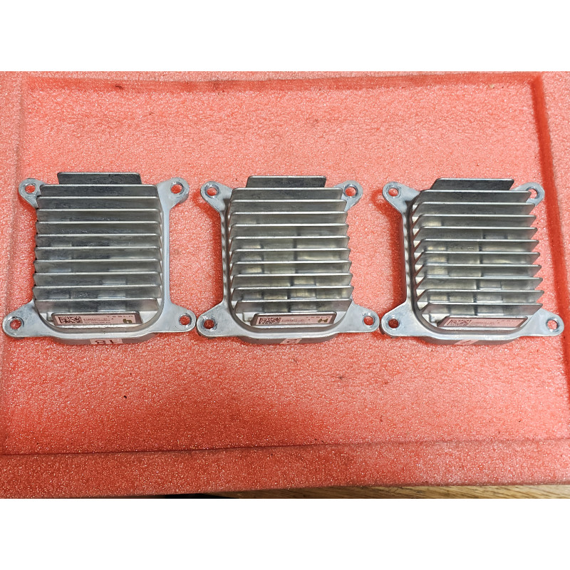 1802471-01-A Tesla Model 3 Headlight LED Ballast Module