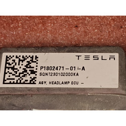 1802471-01-A Tesla Model 3 Headlight LED Ballast Module