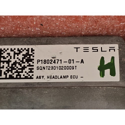 1802471-01-A Tesla Model 3 Headlight LED Ballast Module