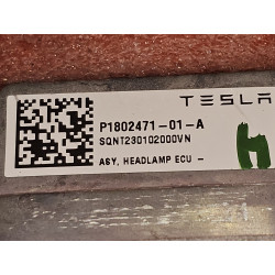 1802471-01-A Tesla Model 3 Headlight LED Ballast Module